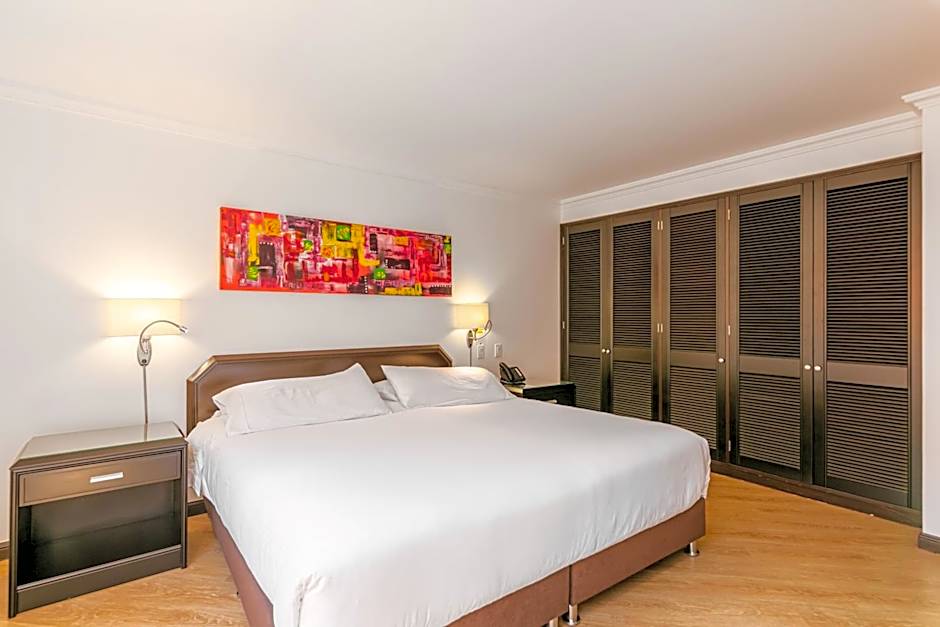 Hotel 101 Park House