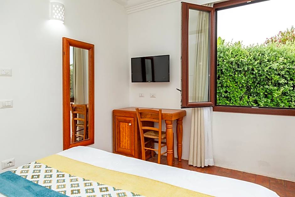 Hotel Vecchia Marina