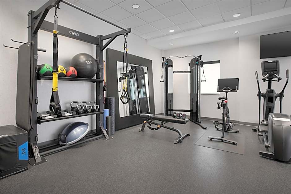 Home2 Suites By Hilton Sioux Falls/Sanford Medical Center