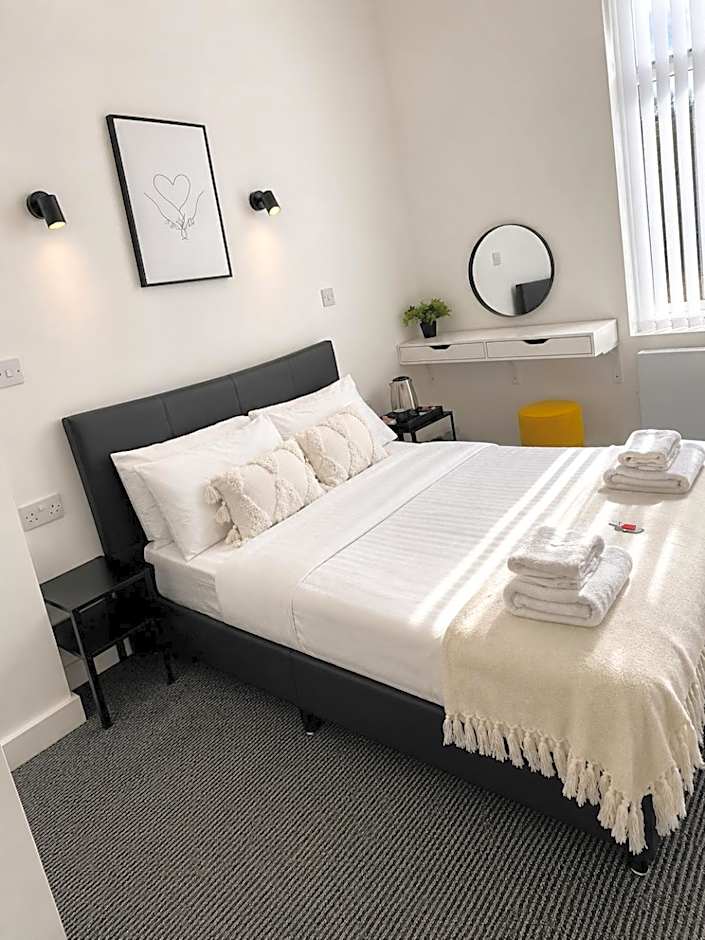 Alexandra Hotel Blackpool
