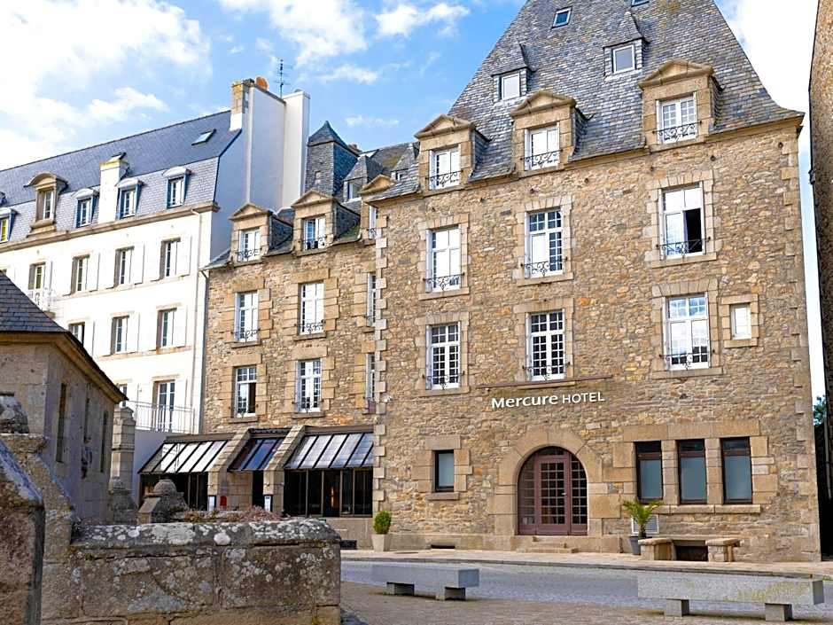 Hotel Mercure Roscoff Bord De Mer