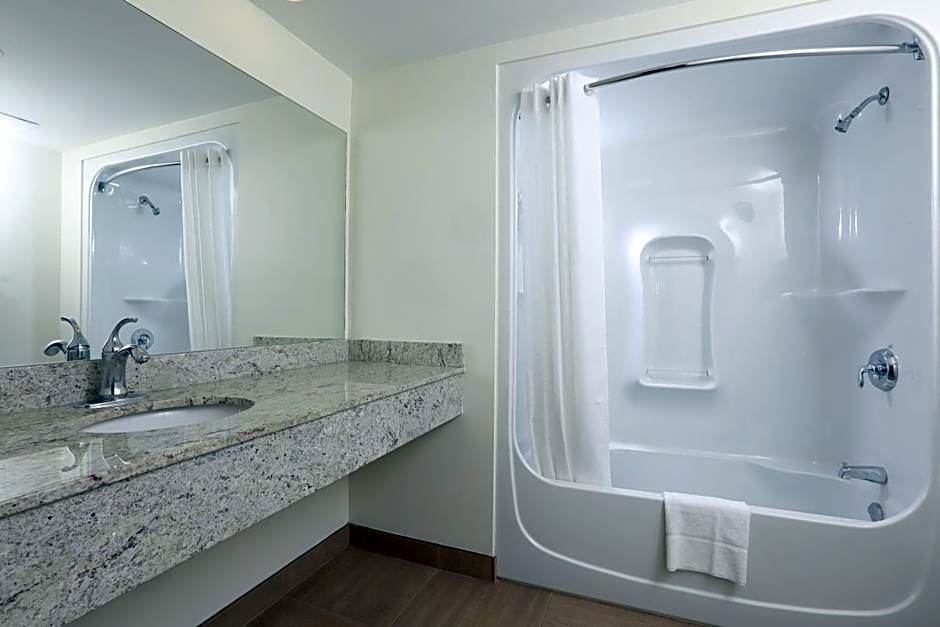 Canad Inns Health Sciences Centre