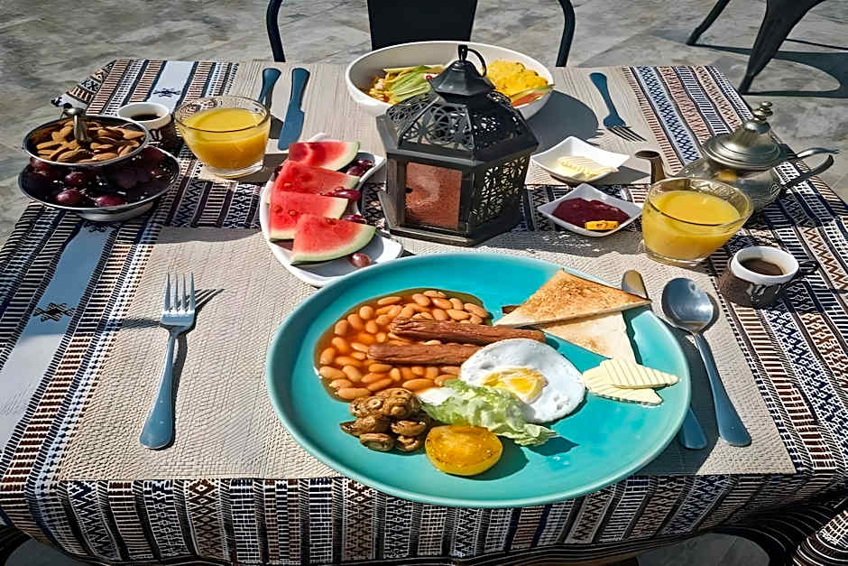 Lea Spa Hotel