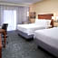 Courtyard By Marriott Detroit Dearborn