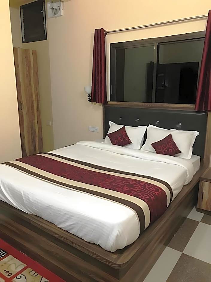 Hotel Kings Banaras