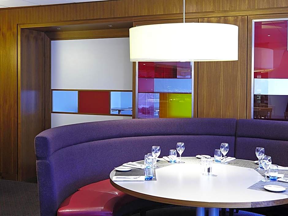 Novotel Wolverhampton City Centre