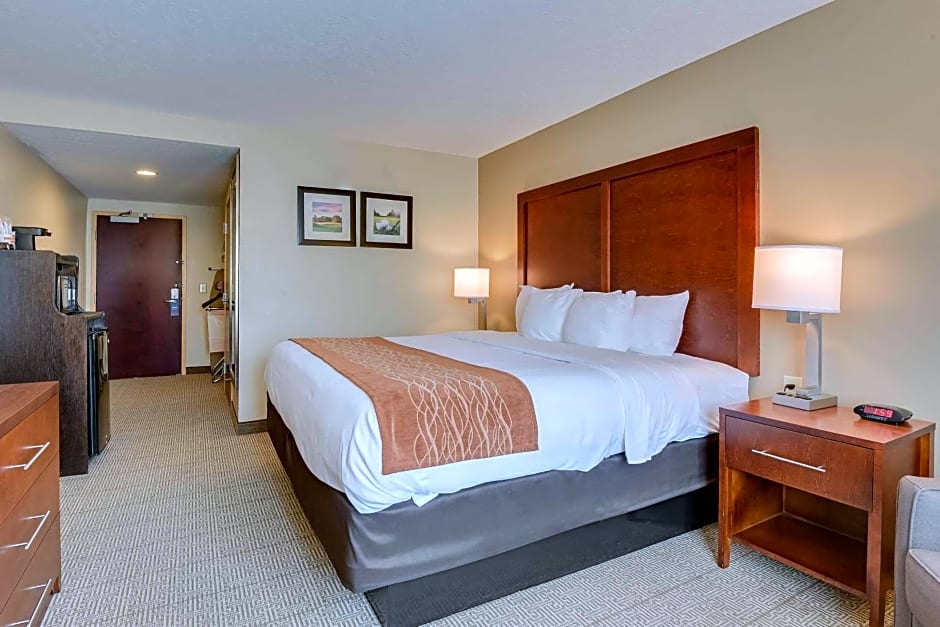 Comfort Inn & Suites Gordon HWY