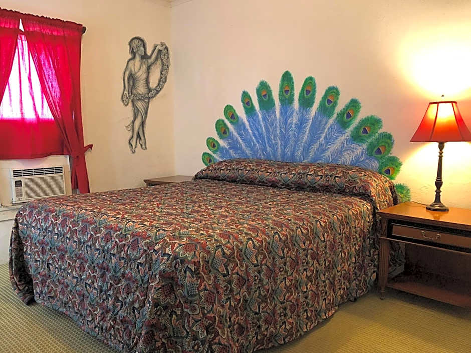 Amargosa Opera House & Hotel