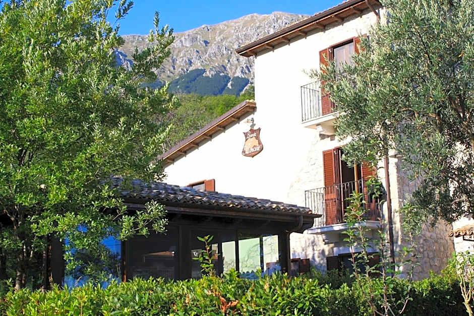 Locanda del Barone
