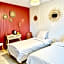 Motel Les Broussailles