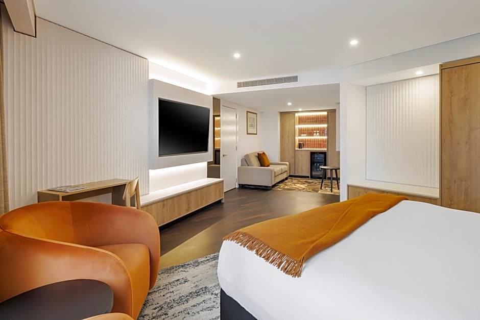 Millennium Hotel Queenstown