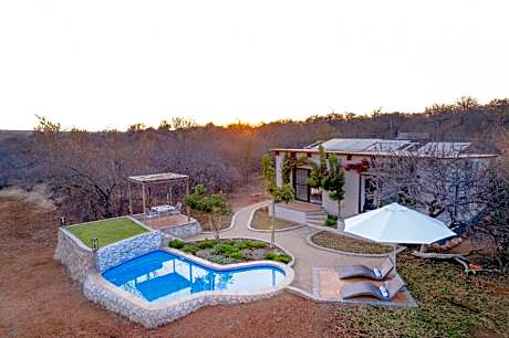 Oase by 7 Star Lodges - Greater Kruger Private 530ha Reserve