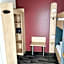 Hotel Wood Inn Bordeaux Aéroport
