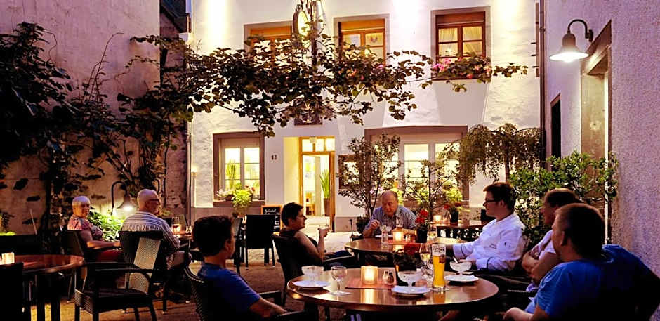 Hotel Restaurant Onkel-Otto