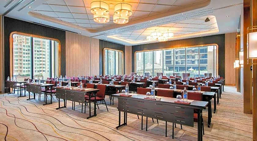 Mercure Bangkok Sukhumvit 24
