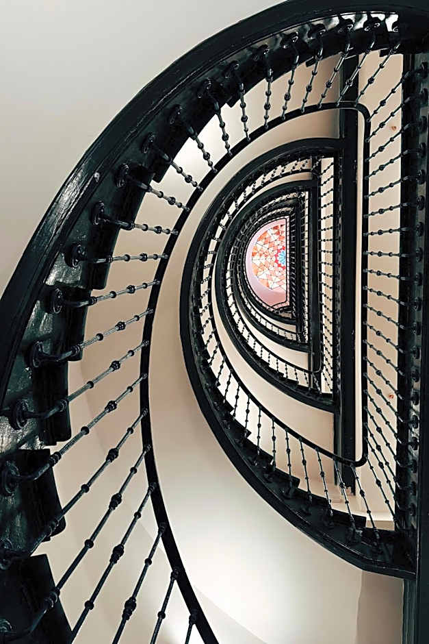 Adventure Hostel Madrid