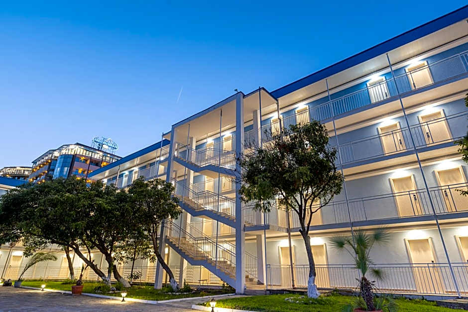 Hotel Azurro - All Inclusive