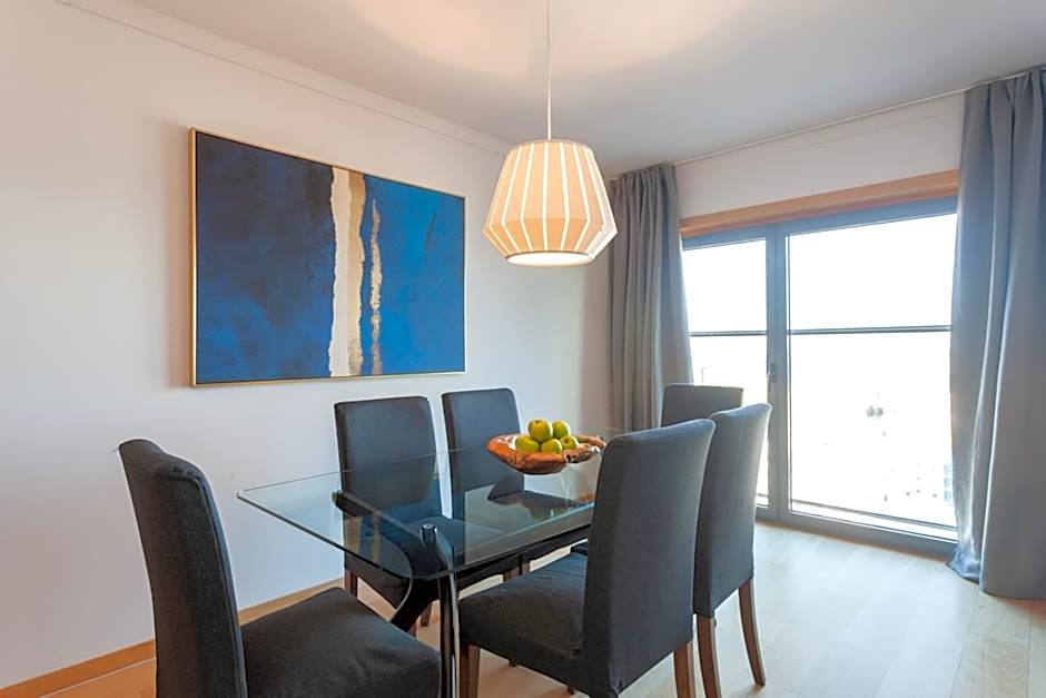 Your Lisbon Home Parque das Nações