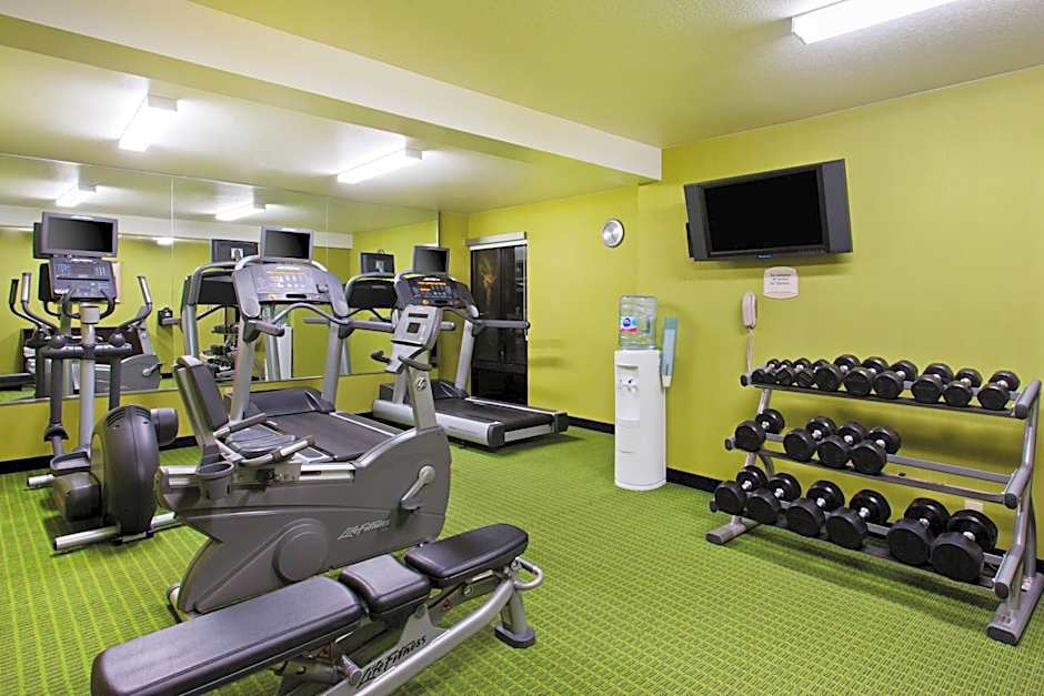 Fairfield Inn by Marriott Mission Viejo Orange County