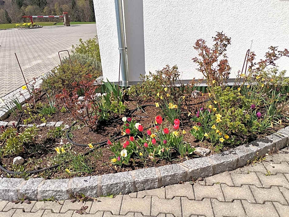 Gästehaus Watschinger