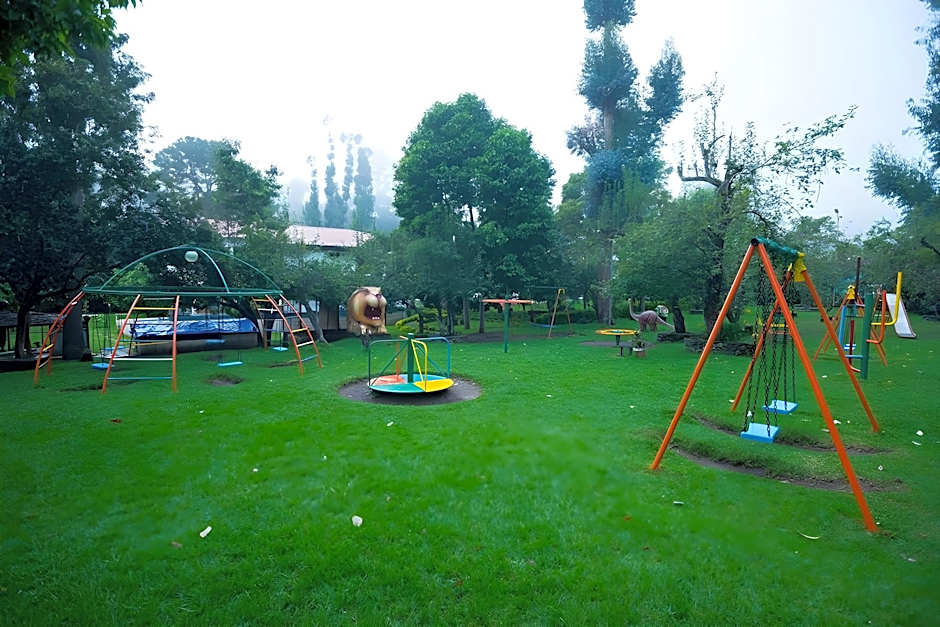 Hotel Kodai International