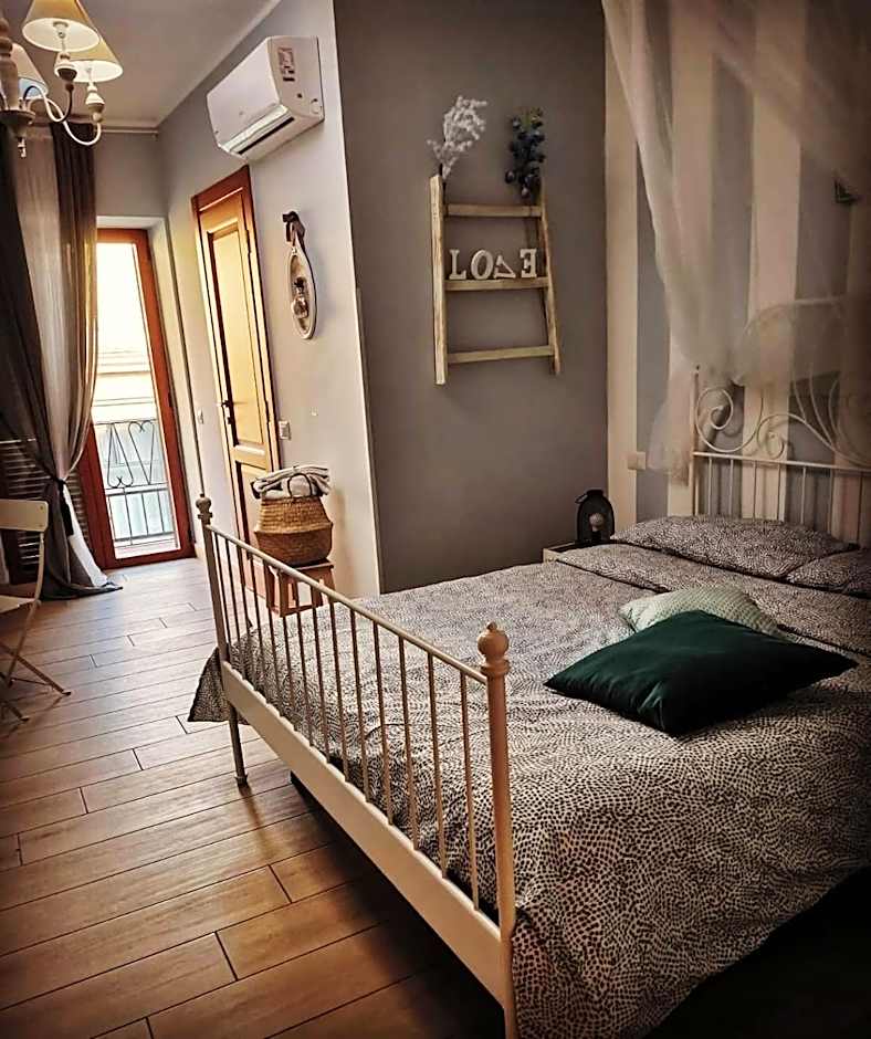 Hercules House - Il riposo degli Eroi