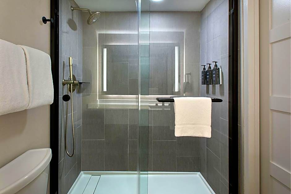 Sheraton Boston Hotel