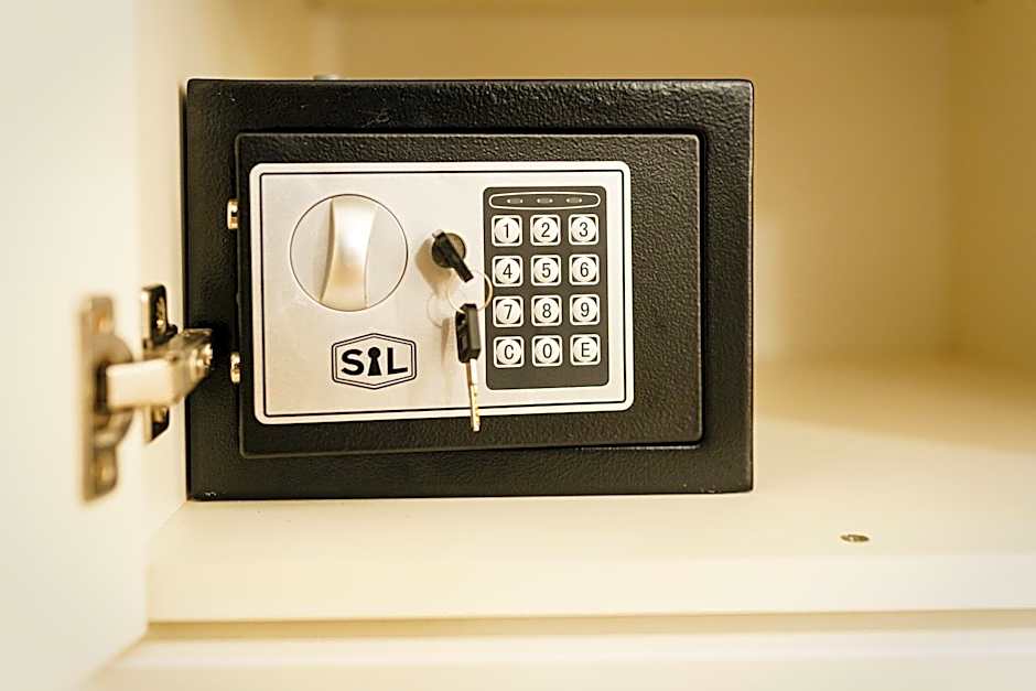 Prestige ApartHotel Brasov