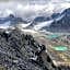 Hatcher Pass Cabins