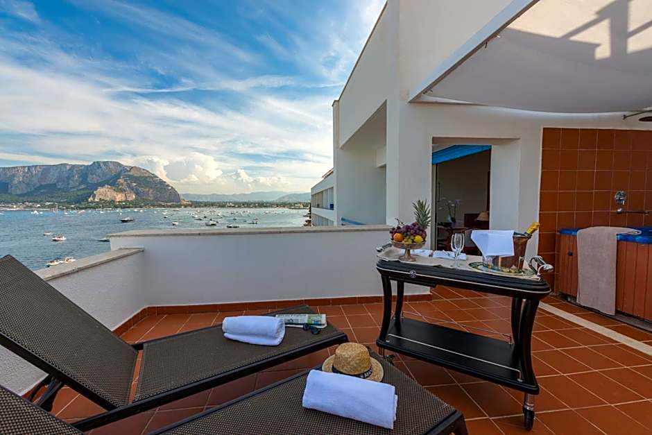 Splendid Hotel La Torre