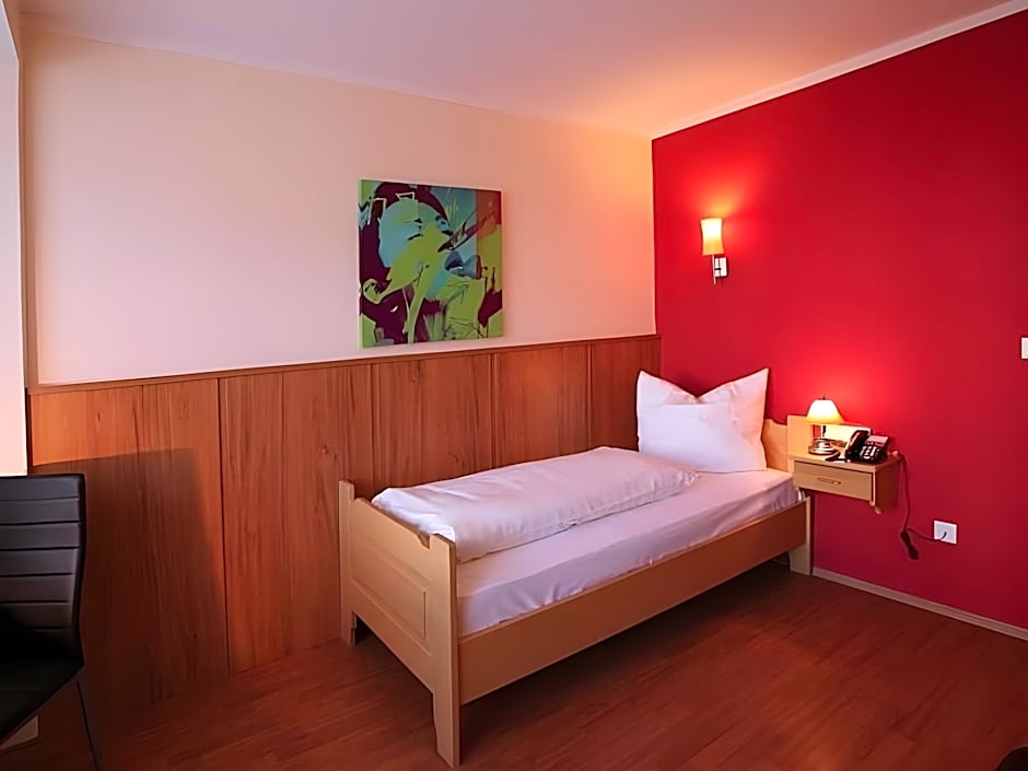 Hotel Atlas Sport