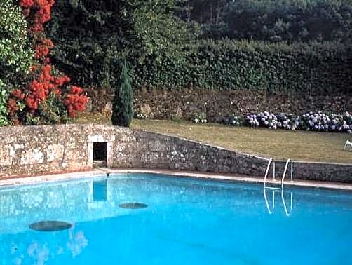 Quinta do Convento da Franqueira