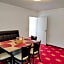 Wellness Hotel Garni Krone