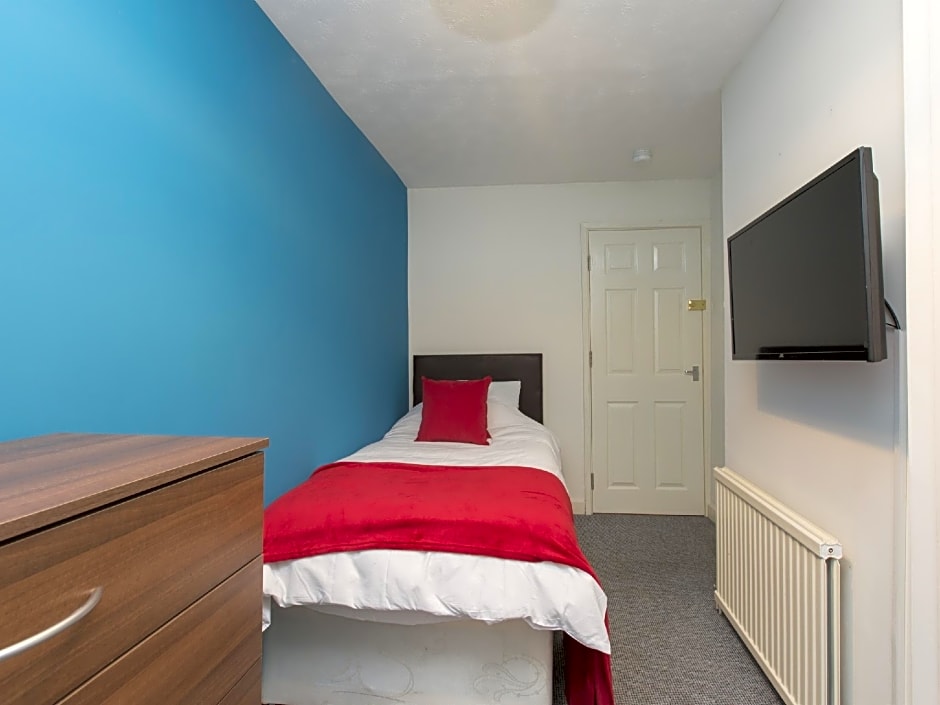 TownHouse PLUS @ 40 West St