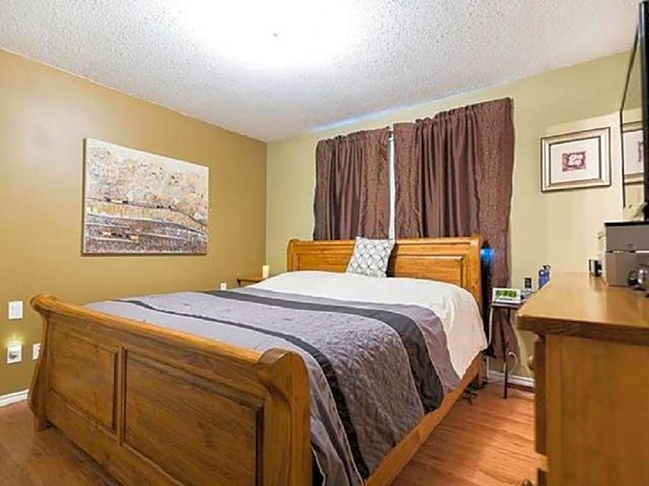 Wild North Bed & Rest