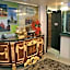 The Trend Hotel