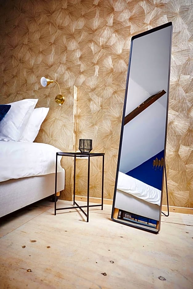 B&B Maas en Heuvel Maastricht