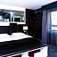 Bliss Design Hotel - Frankfurt City Messe