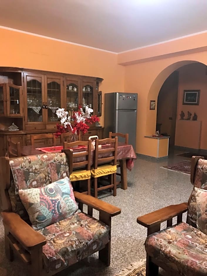 B&B da nonna Vincenza