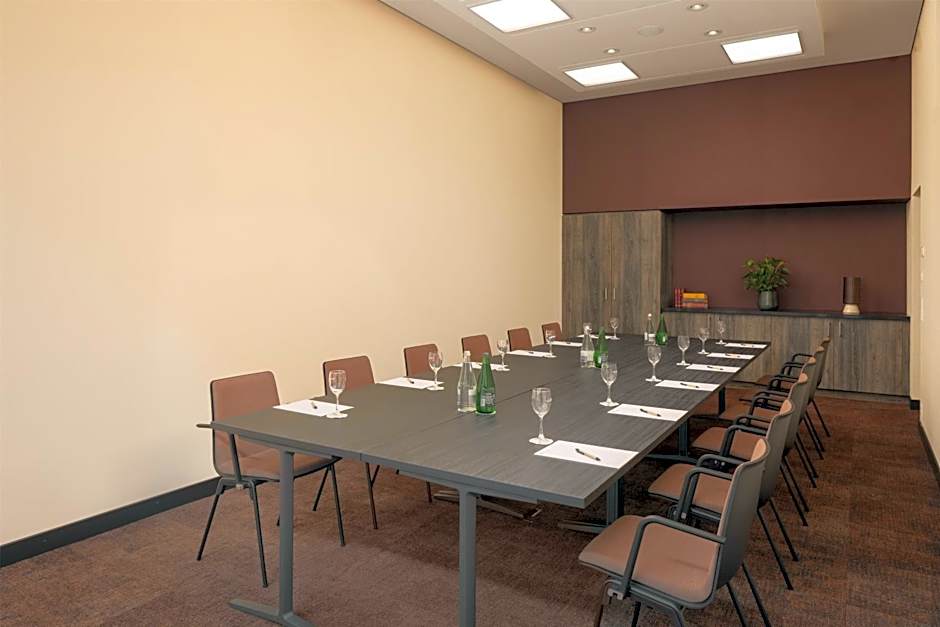 Hilton Garden Inn Davos