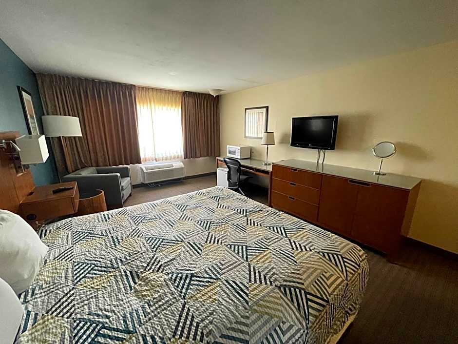 Portside Inn & suites
