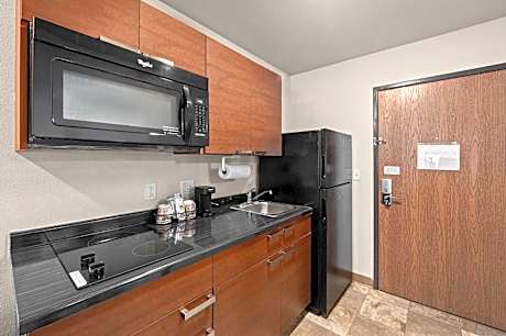 MainStay Suites Spokane Valley