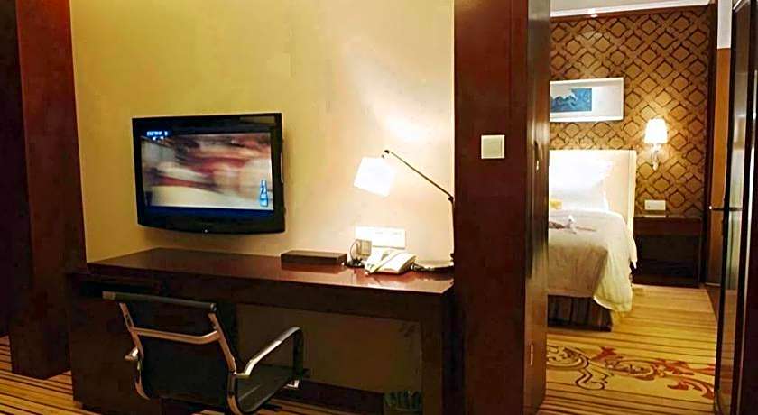 Yiwu Shinsun International Hotel