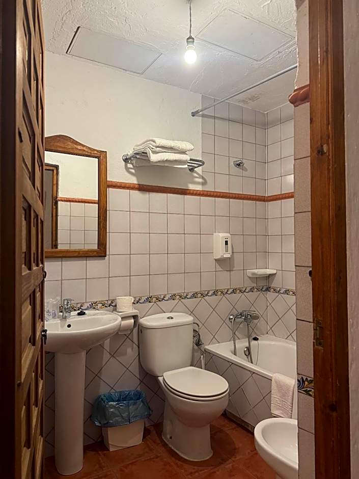 Posada de Jose Mª El Tempranillo