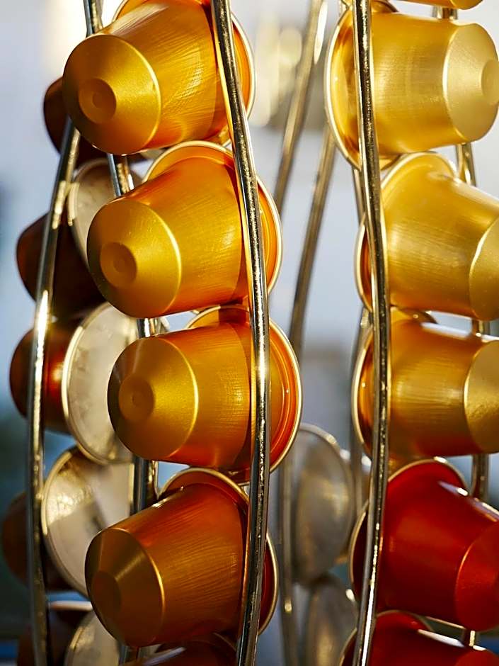 FeelGood Apartments SmartLiving | contactless check-in