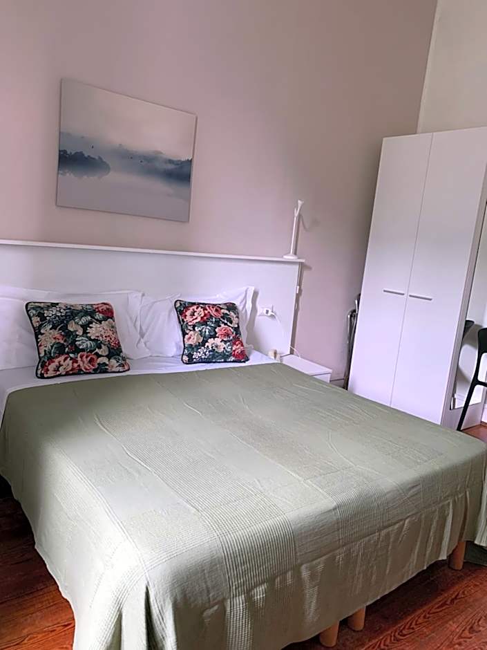 Hotel Loveno