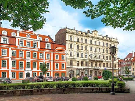 Pullman Riga Old Town