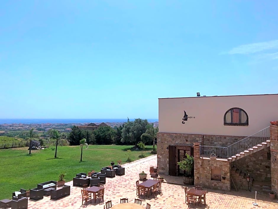 Agriturismo Donna Germana
