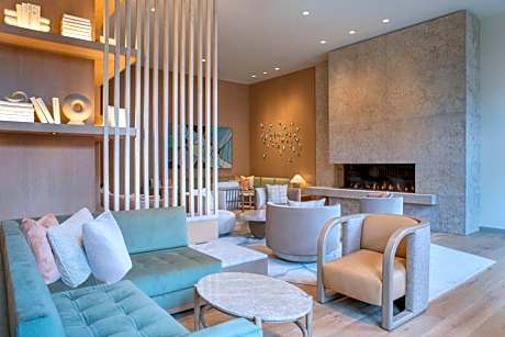 The Westin Sacramento Riverfront Hotel & Spa