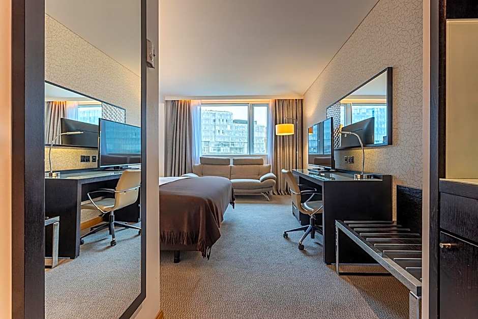 Pestana Chelsea Bridge Hotel & SPA
